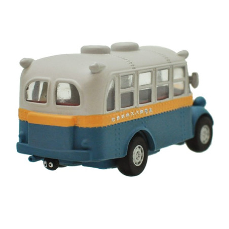 Jouets - Mini-Bus à friction - Mon Voisin Totoro