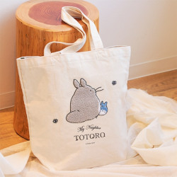 Studio ghibli tote sale