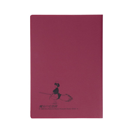 Schedule diaries and Calendars - 2025 Diary Jiji - Kiki's Delivery Service