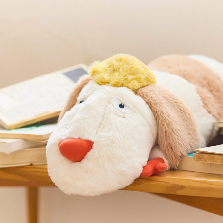 Classic Plush - Giant plush Heen - Howl’s Moving Castle