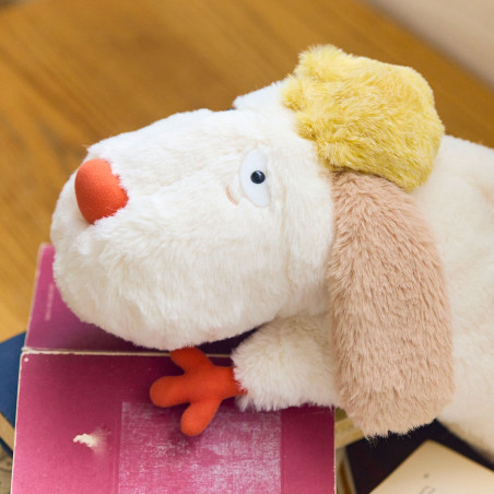 Classic Plush - Giant plush Heen - Howl’s Moving Castle