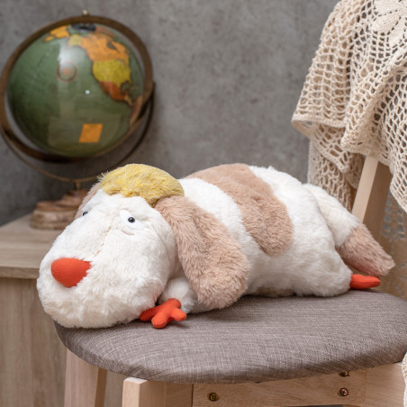 Classic Plush - Giant plush Heen - Howl’s Moving Castle