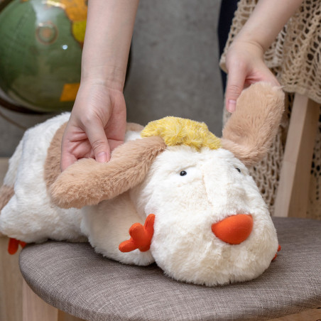 Classic Plush - Giant plush Heen - Howl’s Moving Castle