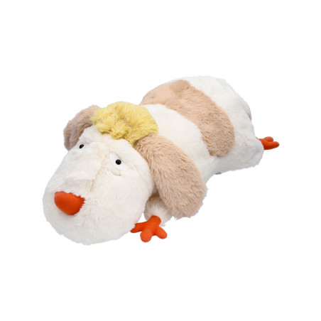 Peluches Classiques - Peluche géante Hihn - Le Château Ambulant