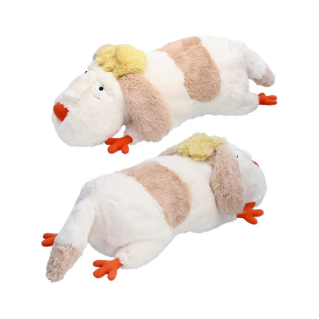 Peluches Classiques - Peluche géante Hihn - Le Château Ambulant