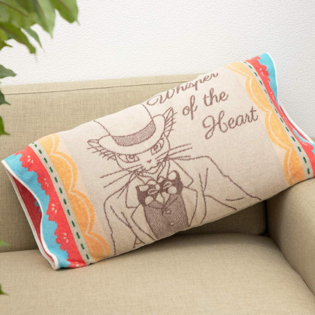 Household linen - Pillow Cover Baron - Whisper of the Heart