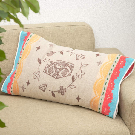 Household linen - Pillow Cover Baron - Whisper of the Heart