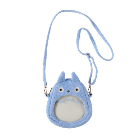 Sacs - Sac à main Totoro Bleu - Mon voisin Totoro