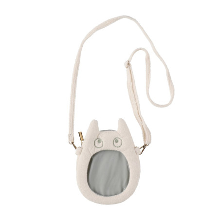 Bags - Handbag Small Totoro - My Neighbor Totoro