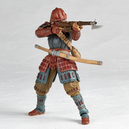 Statues - Figurine Takeya Soldat Dorok 1 - Nausicaä