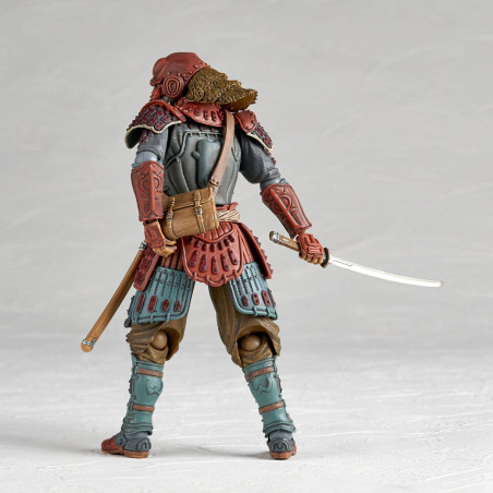 Statues - Figurine Takeya Soldat Dorok 1 - Nausicaä