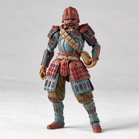 Statues - Figurine Takeya Soldat Dorok 1 - Nausicaä