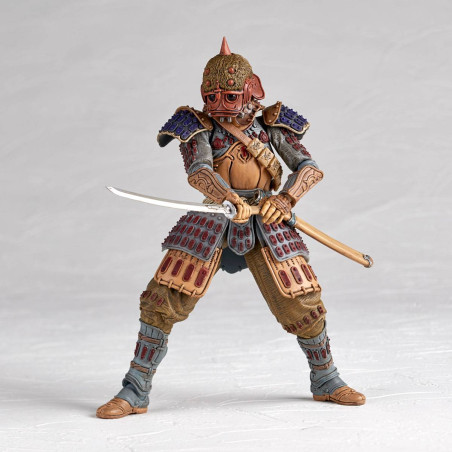 Statues - Takeya Figurine Dorok Soldier 2 - Nausicaa