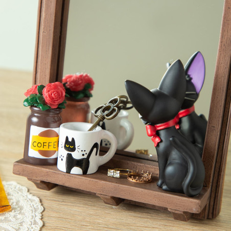 Décoration - Jiji Stand Mirror - Kiki's Delivery Service