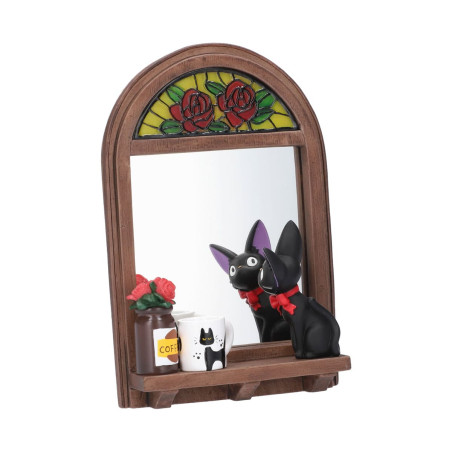 Décoration - Jiji Stand Mirror - Kiki's Delivery Service