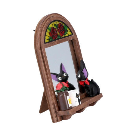 Décoration - Jiji Stand Mirror - Kiki's Delivery Service