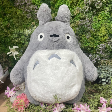 Classic Plush - Funwari Plush Big Totoro L - My Neighbor Totoro