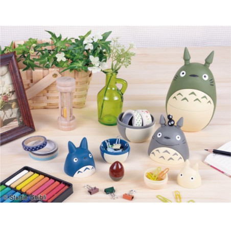 Toys - Matryoshka Figurines Totoro - My Neighbor Totoro