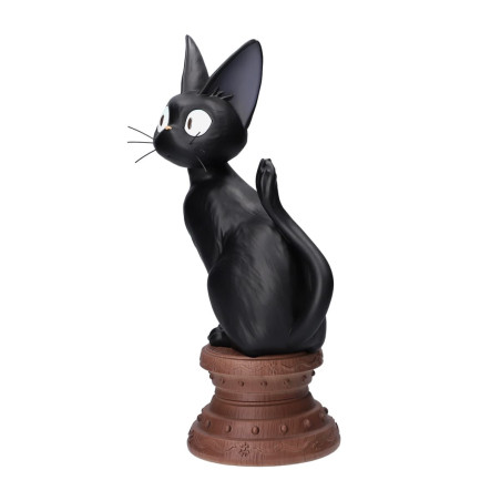 Statues - Statue Seated Jiji - Kiki's Delivery Service