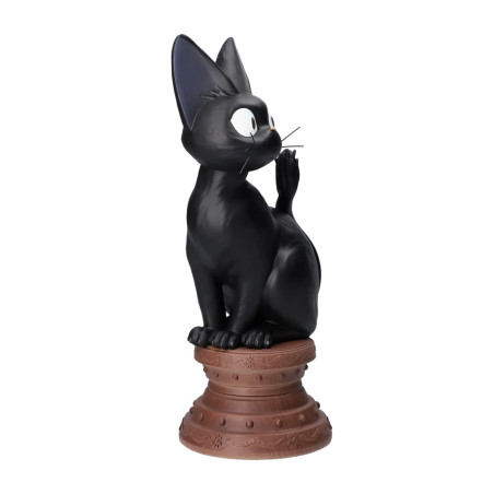 Statues - Statue Seated Jiji - Kiki's Delivery Service