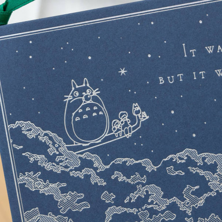 Postcards and Letter papers - Greeting cards - My Neighbor Totoro