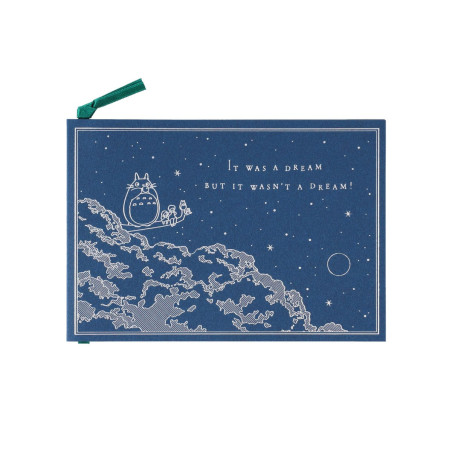 Postcards and Letter papers - Greeting cards - My Neighbor Totoro