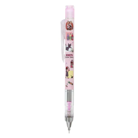 Écriture - Porte Mine Jiji & Kiki Shopping 0,5mm - Kiki la petite sorcière