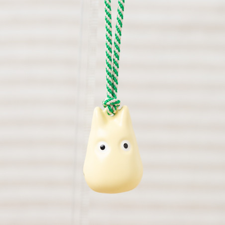 Straps - Strap Netsuke little Totoro Ring Bell - My Neighbor Totoro