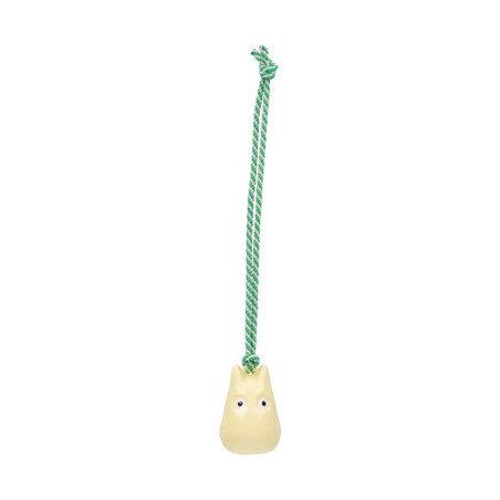 Straps - Strap Netsuke little Totoro Ring Bell - My Neighbor Totoro