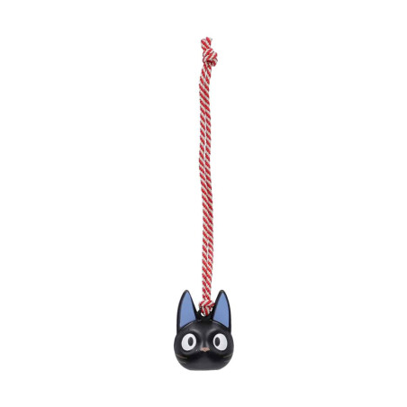 Straps - Strap Clochette Netsuke Jiji - Kiki la petite sorcière